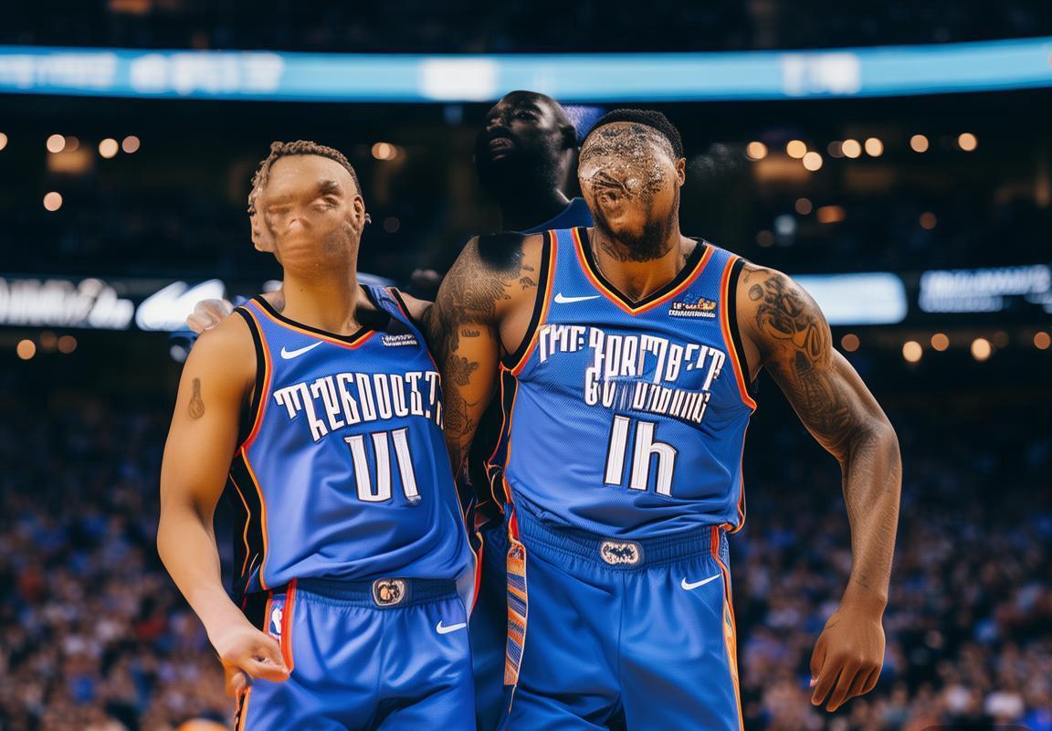 亚历山大领衔雷霆队创18胜1负神话，霍姆格伦复出助推西部竞争力