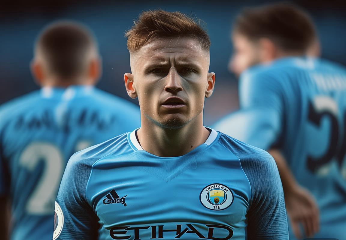 皇马利物浦克洛普曼城英超：红军5亿豪阵能否掀翻蓝色王朝？