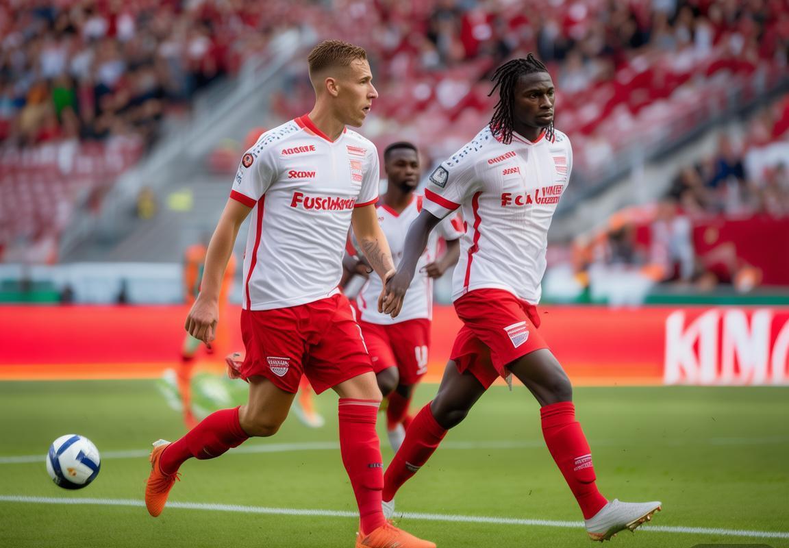 德甲联赛焦点对决：门兴格拉德巴赫陷困境，莱比锡强势冲击欧冠席位