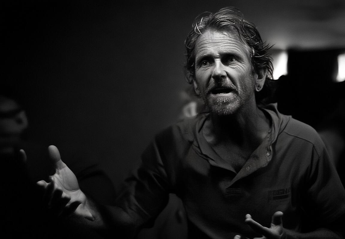 马克·戴格诺特谈雷霆队圣诞大战：年轻球队的舞台与球队文化建设的契机