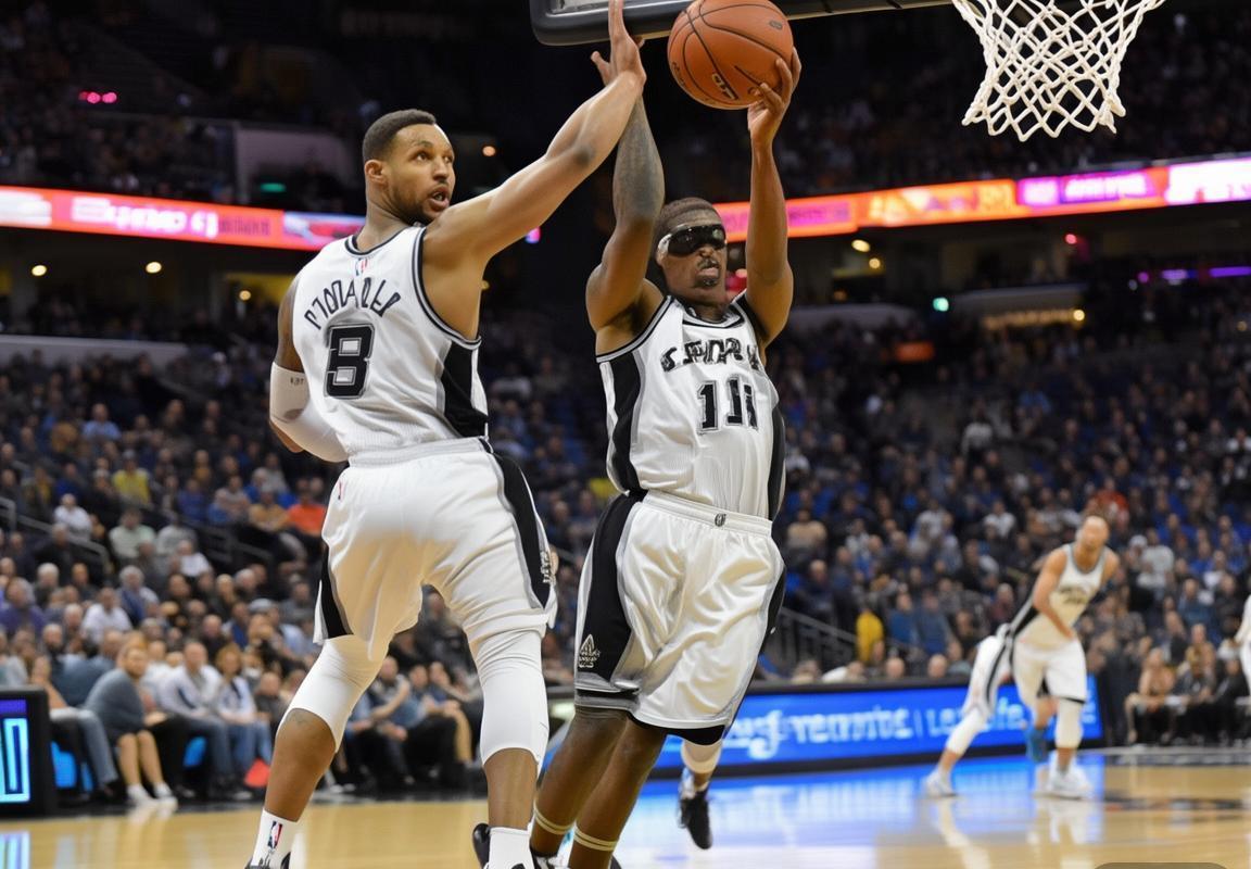 NBA常规赛战报：安东尼·爱德华兹末节爆发率森林狼逆转马刺，关键数据对比揭示马刺三人得分20+仍失利