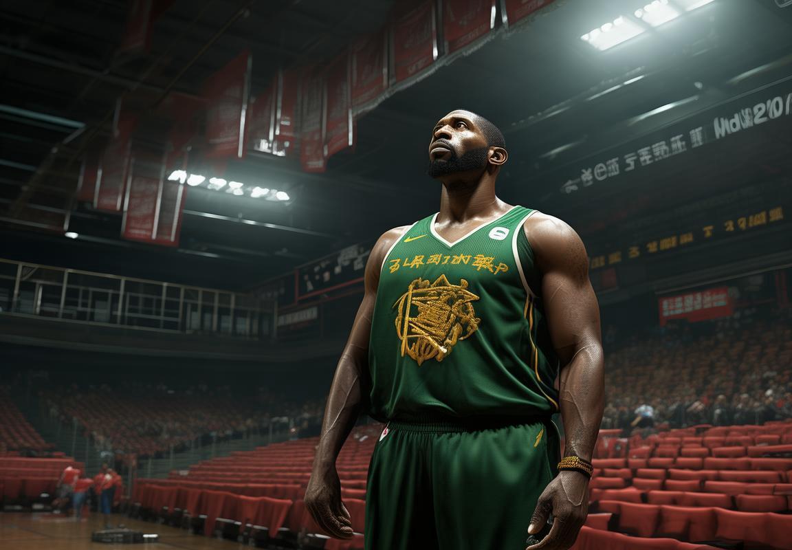 字母哥与密尔沃基雄鹿：“一人一城”的坚守，能否赶上争冠窗口与巨星流动的时代？